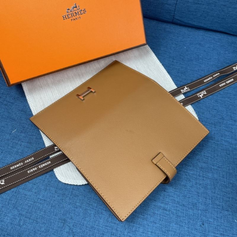 Hermes Wallets Purse